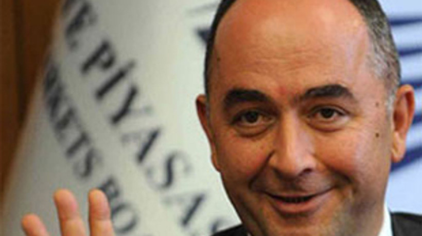 SPK Başkanı görevden alındı!