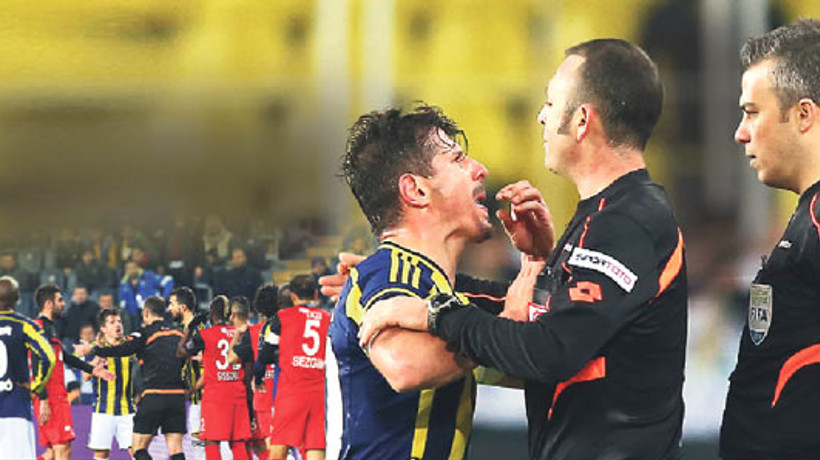 Emre'nin cezası belli oldu!