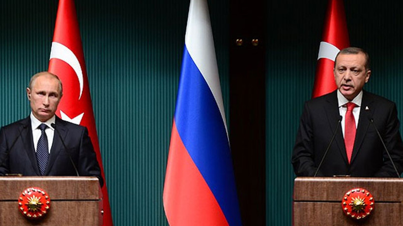 Doğalgaza indirim müjdesi