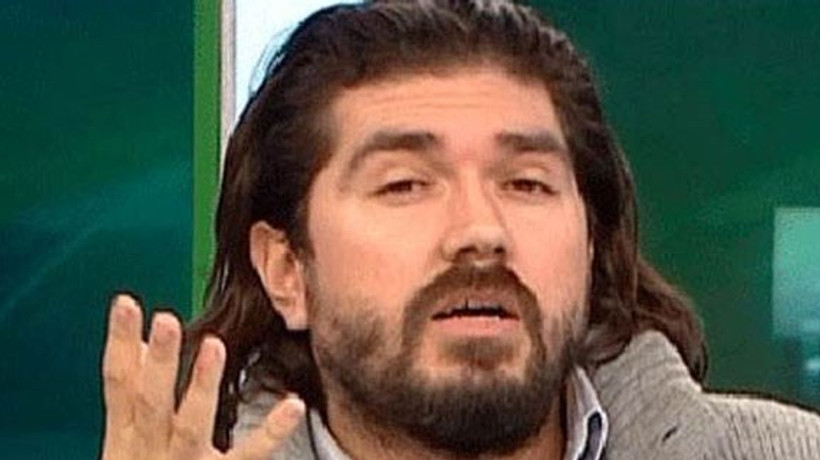 Canlı yayında şok küfür! "Galatasaray'ın anası..."