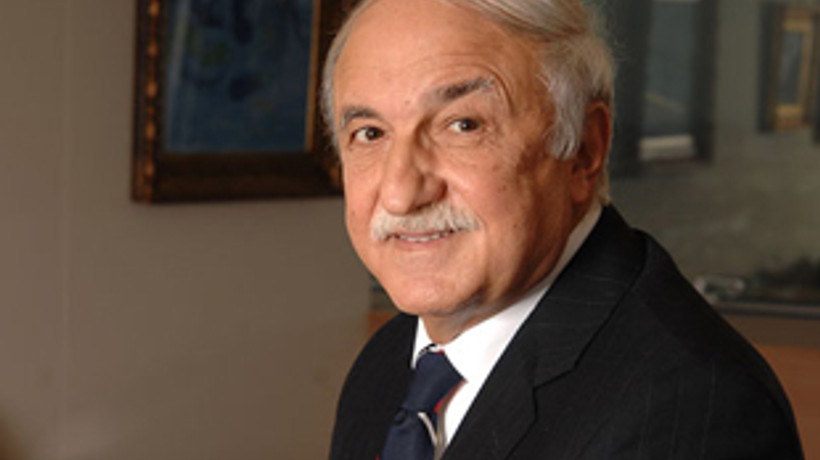 En zengin Türk'ten zenginlik tüyoları!