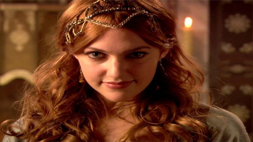 THY, Muhteşem Yüzyıl'ı uçaktan çıkardı