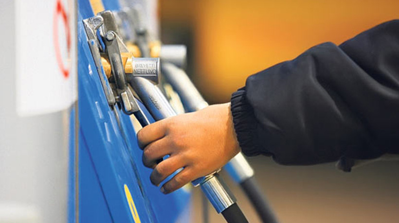 LPG 12 kuruş ucuzladı!