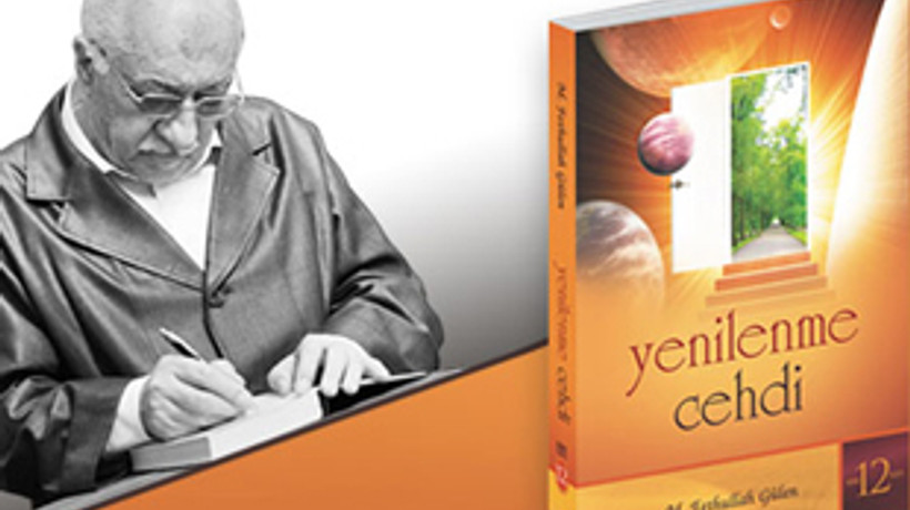 Gülen'in kitabından rekor satış!