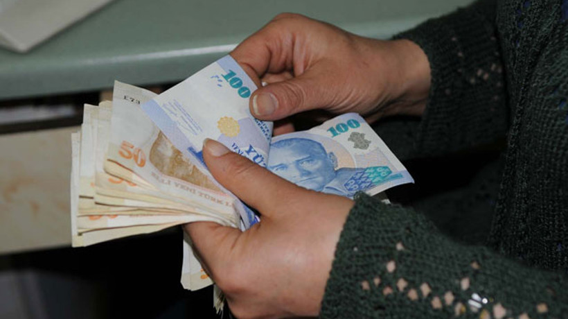 Asgari ücrette zam pazarlığı