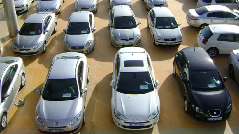 Otomotiv Kasım'da hız kesti