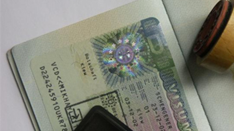 Dünya "Türklere schengeni kaldırın" dedi!