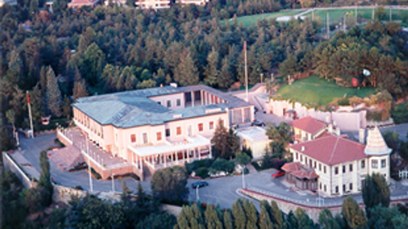 Büyükşehir yasasına Köşk incelemesi!