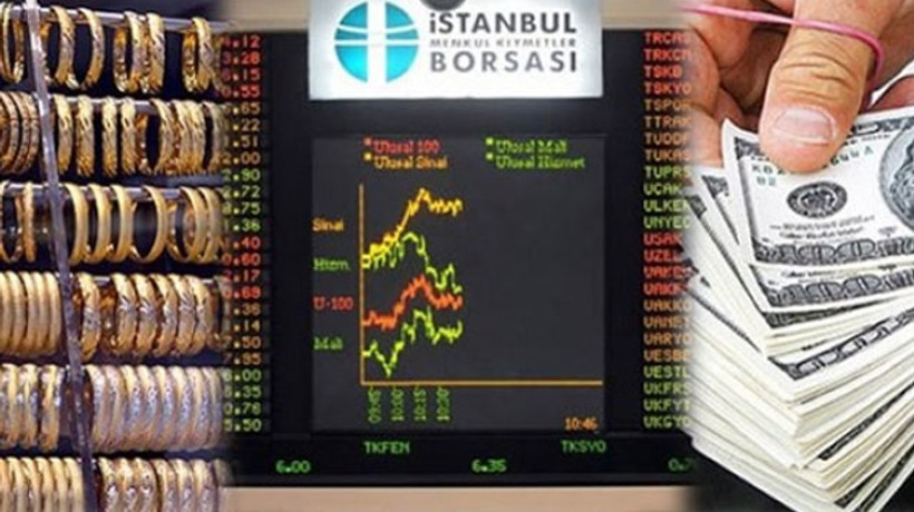 Piyasalarda gözler ECB'de