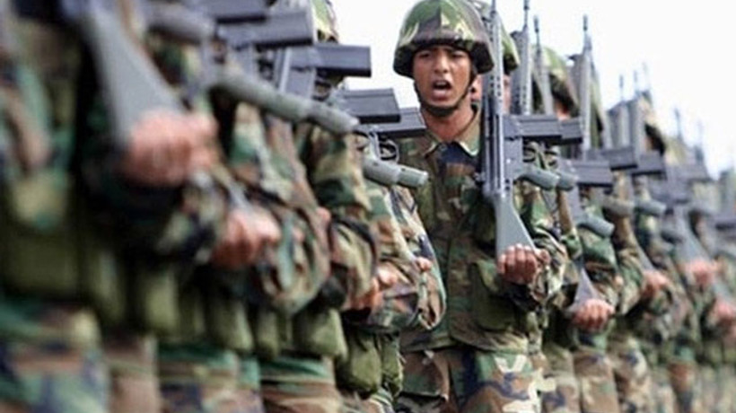 Mehmetçiğe 'binbaşı' maaşı, vali ikramiyesi!