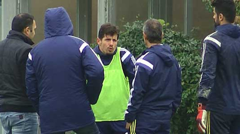 Sosyal medyayı salladı! 'Ben n'apıyım Emre!'