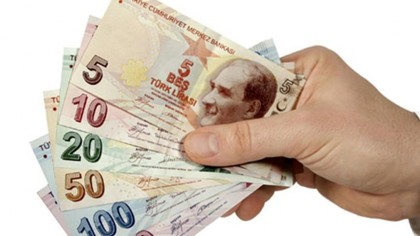 İşte yeni emekli maaşları