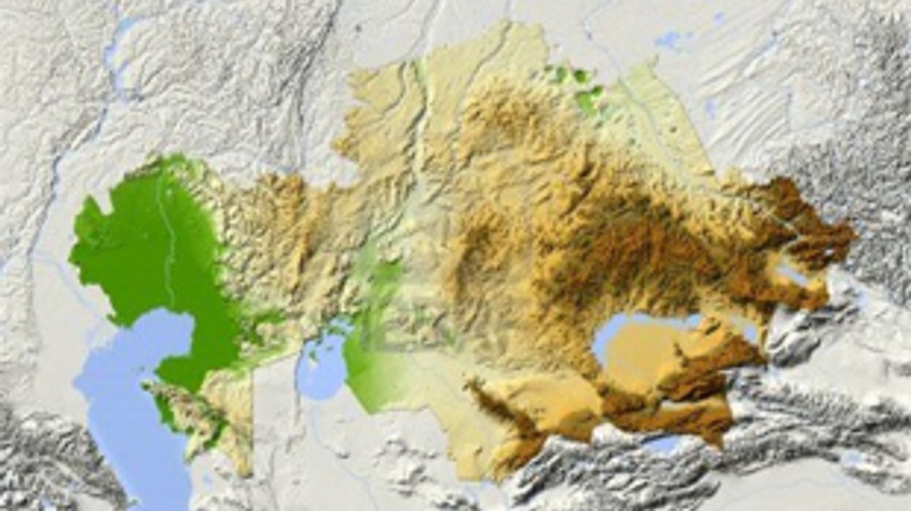 Bozkır milyonerleri!