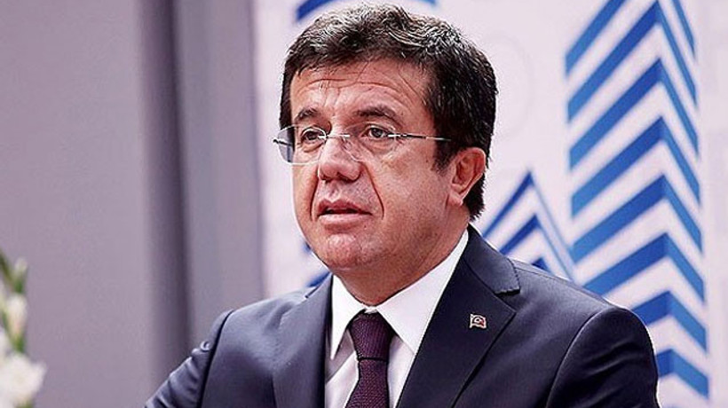 Zeybekci: Moody's'ten negatif açıklama beklemiyorum