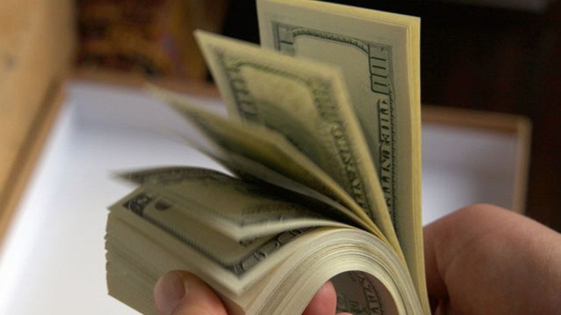 Şimşek: Türkiye’ye ciddi fon akışı başladı