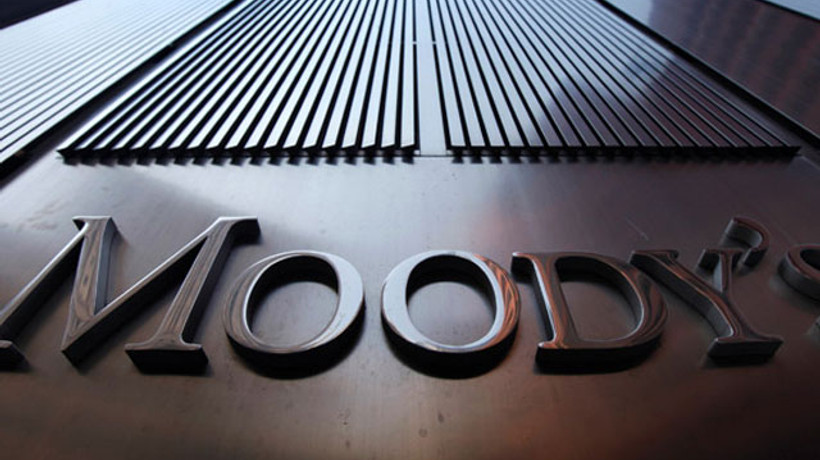 Moody's notu açıklamadı