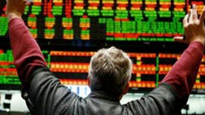 Borsada 100 bin senaryosu!