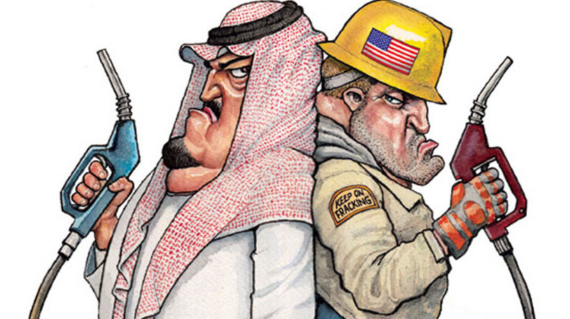 Şeyhler 'şeyl'e karşı!