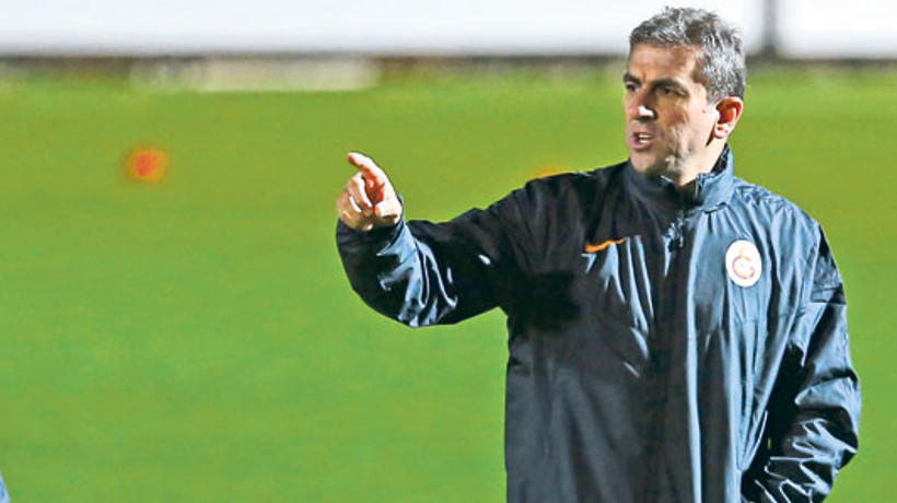 Hamzaoğlu'ndan iptal! 250 bin euro cepte