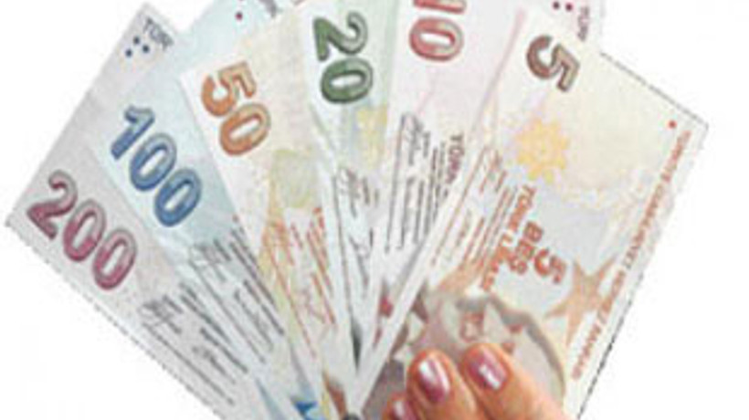 Ders dinleyene teşvik primi!