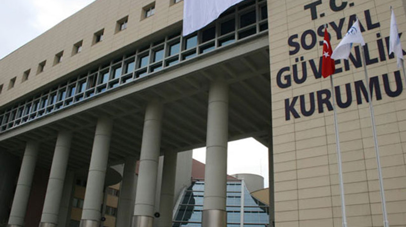 SGK'dan milyonlarca kişiye şok!