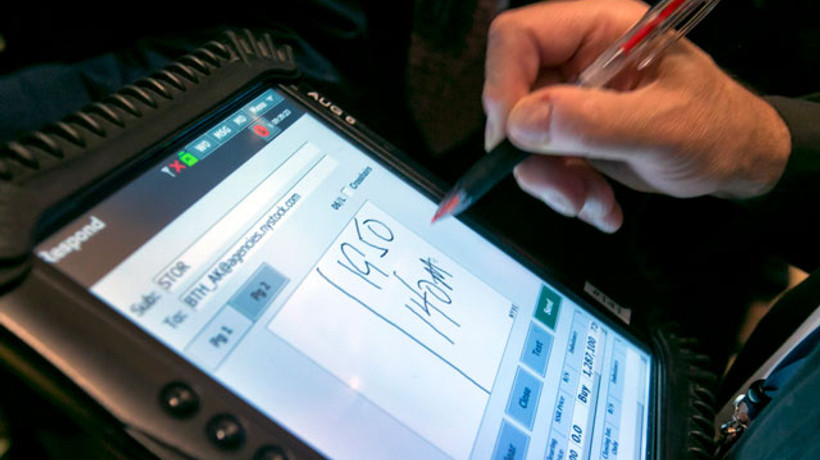 ABD'de 3 yılın en iyi istihdam verisi