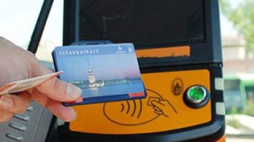 Akbil uyanıklarına dikkat!