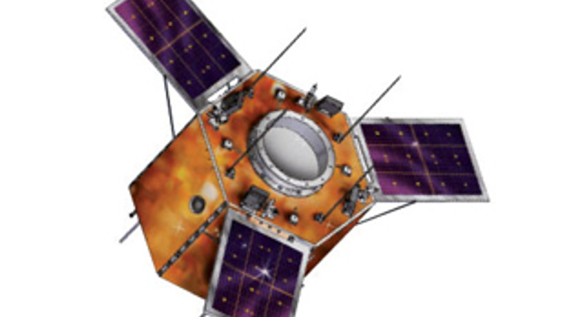 Uzaya 2'nci Türk seferi!