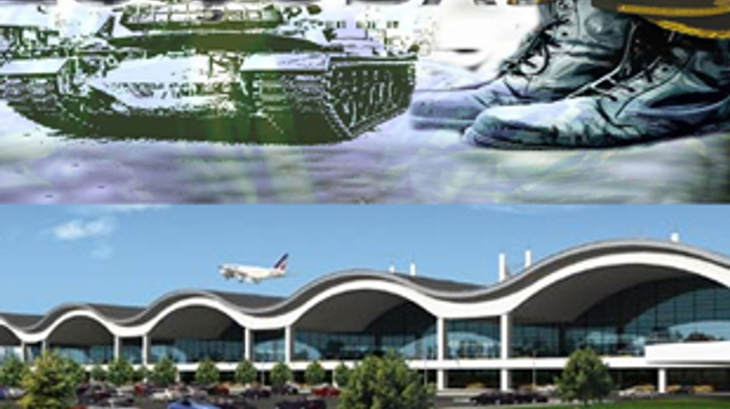 28 Şubat Sabiha, Gökçen'le mi finanse edildi?