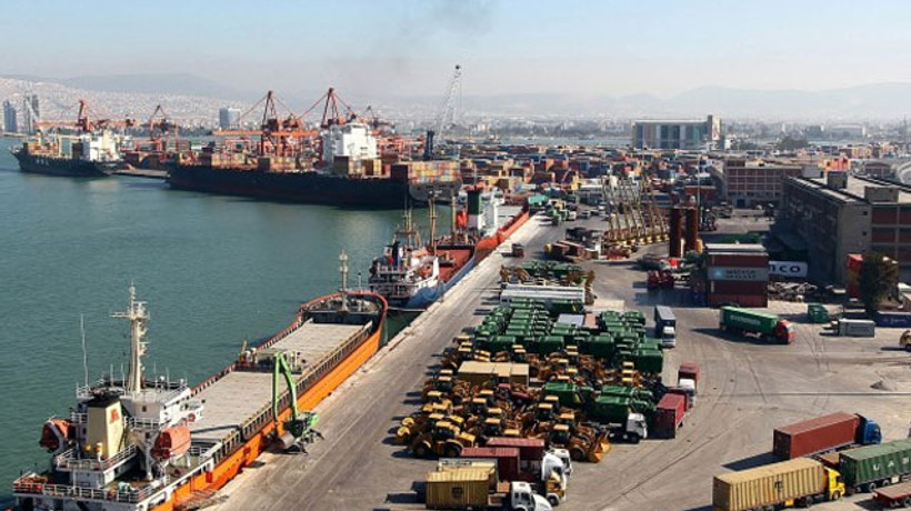 İhracatta tarihi rekor!