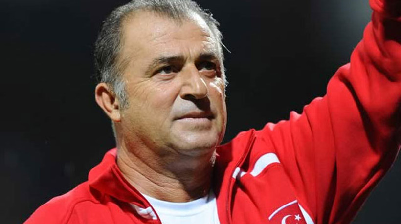 Terim'den bomba hamle!