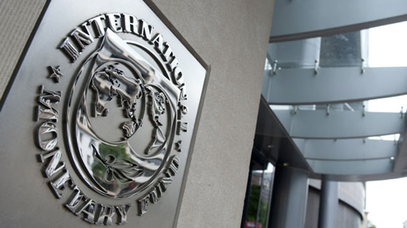 IMF'den resesyon uyarısı