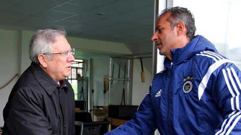 Yıldırım'dan o isme fırça!