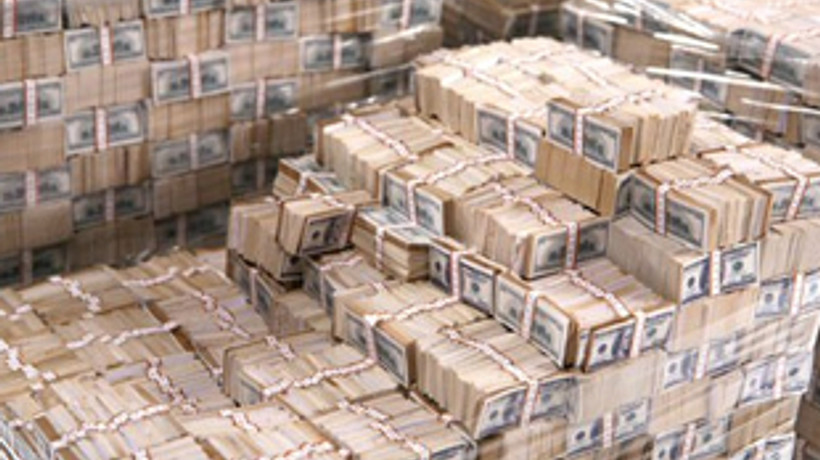 1 trilyon dolarlık fatura!