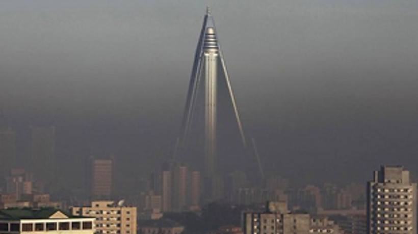 Lanetli otel sonunda bitti!