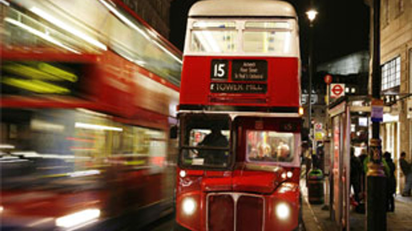 İşsize otobüs bedava