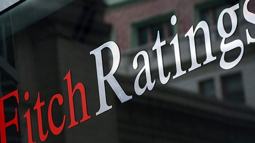 Fitch Türkiye'ye ilişkin büyüme tahminini yükseltti