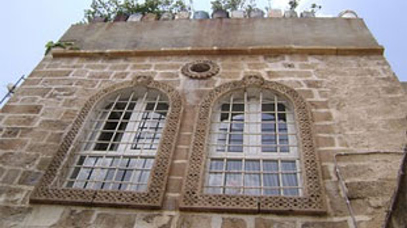 Mardin'de 25 bin liralık evler 1 milyon dolar oldu