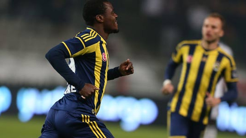 F.Bahçe'den büyük itiraf!