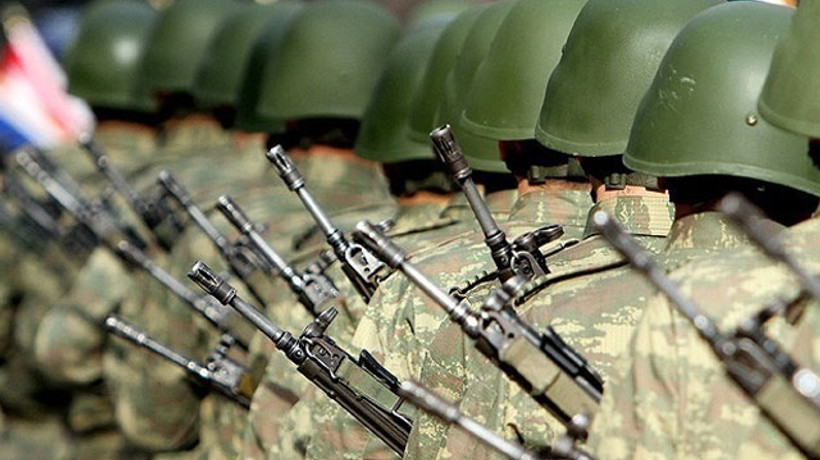 Bedelli askerlik yasallaştı