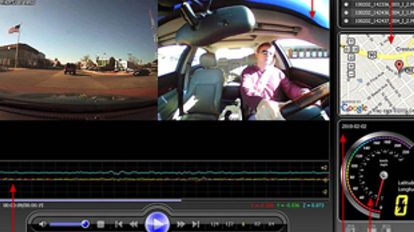 Otomobillere kara kutu geliyor!