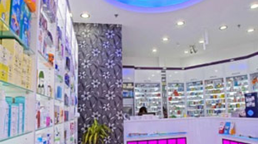 Eczacıların Medula isyanı