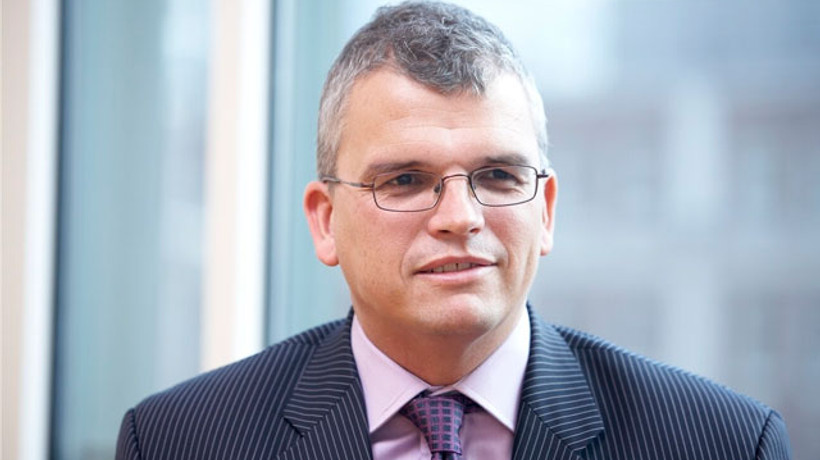 Ash: 2015 Türkiye için fırsat yılı olacak