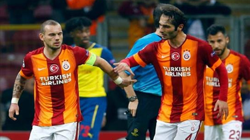 Hamit'in o sözlerine şok cevap!