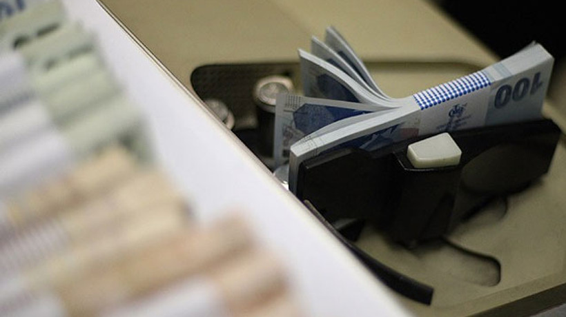 OECD: Türkiye vergi artışında ikinci sırada