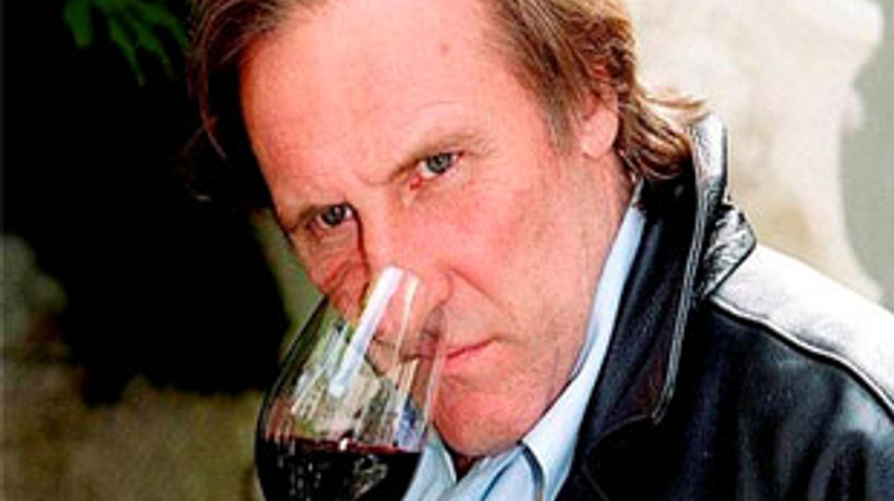 Ünlü oyuncu vergi yüzünden Belçika'ya yerleşiyor