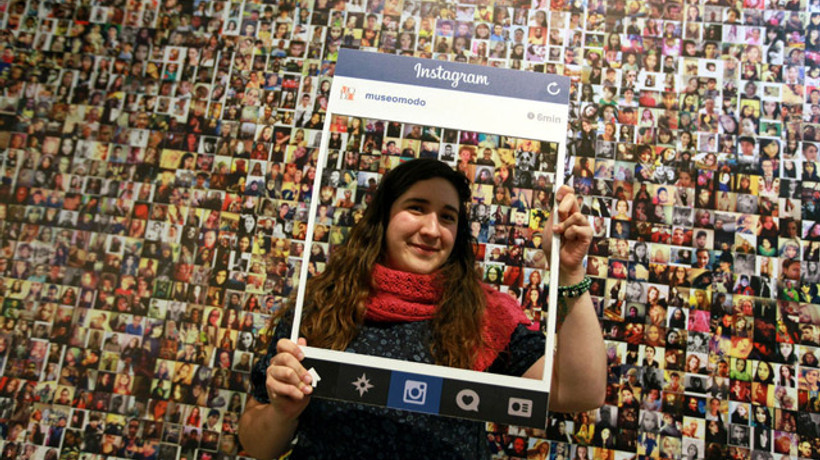 Twitter'dan daha büyük!