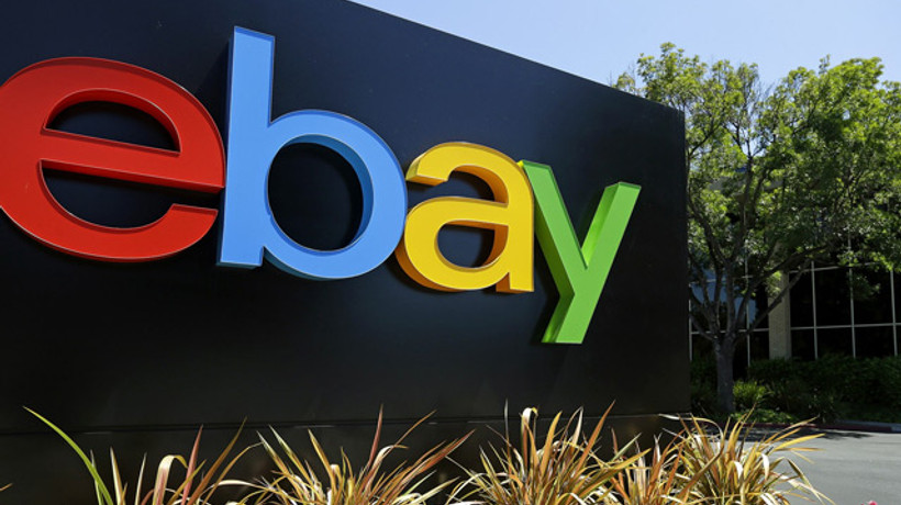 eBay 3 bin kişiyi işten çıkaracak