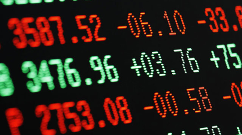 Borsa yatay açıldı