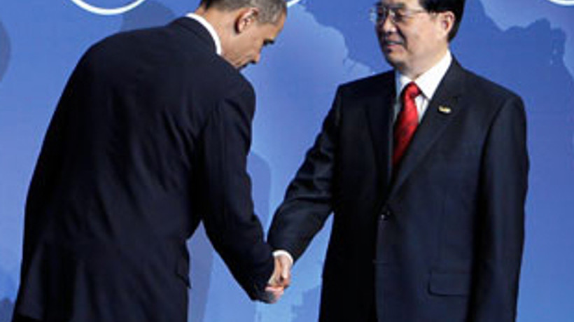 ABD'yi titreten rapor: Yıl 2030...